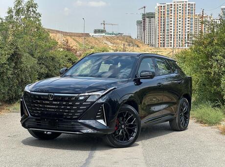 Changan  2025