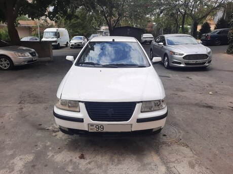 Khazar LX 2018