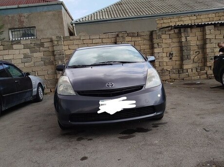 Toyota Prius 2006