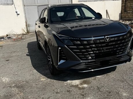 Changan  2025