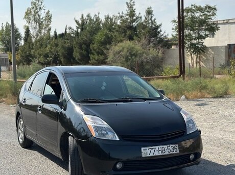 Toyota Prius 2008
