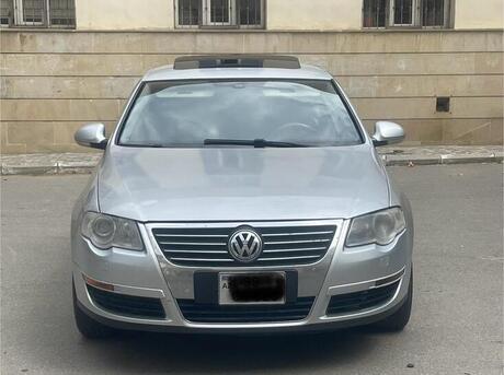 Volkswagen Passat 2005
