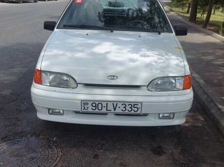 LADA (VAZ) 2115 2011