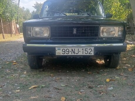 LADA (VAZ) 2104 2006