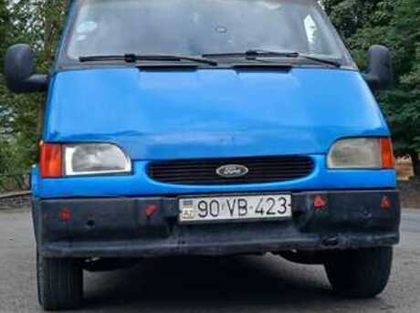 Ford Transit 1999