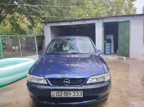 Opel Vectra