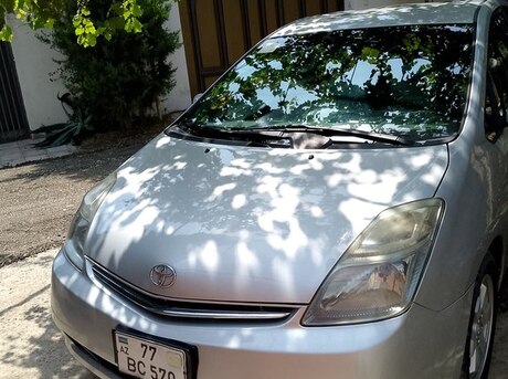 Toyota Prius 2006