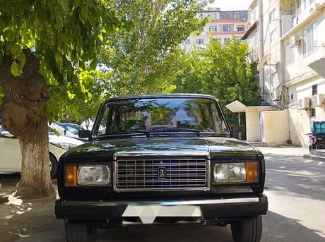 LADA (VAZ) 2107 2011
