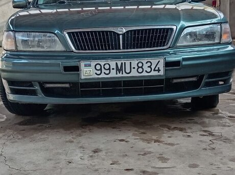 Nissan Maxima