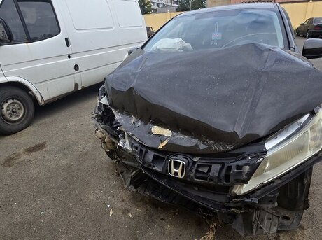 Honda City 2014