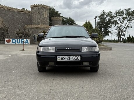 LADA (VAZ) 2112 2007
