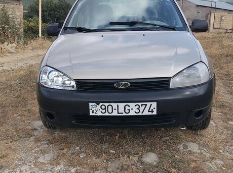 LADA (VAZ) Kalina 2007