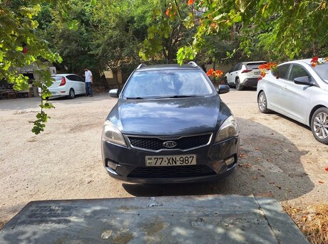 Kia  2012