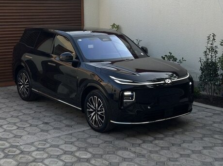 Changan  2025