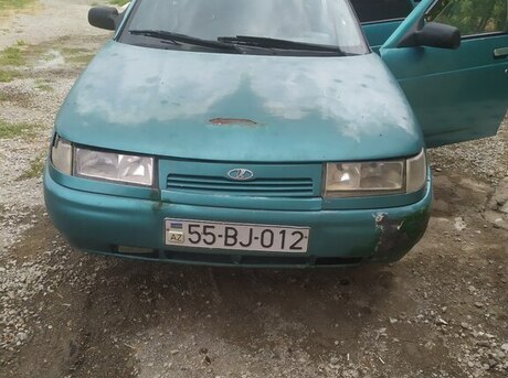 LADA (VAZ) 2110 2000