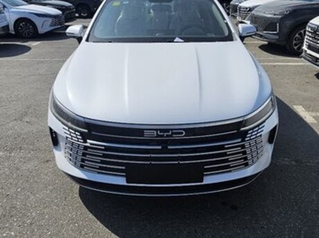 BYD Destroyer 05 2025