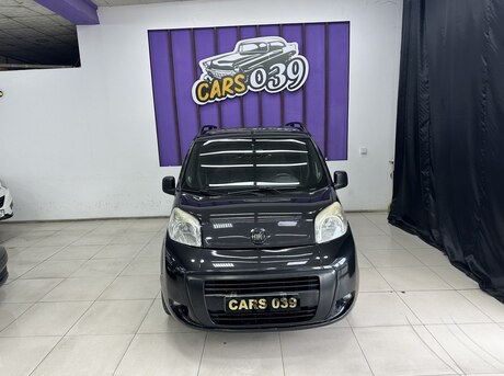 Fiat Qubo