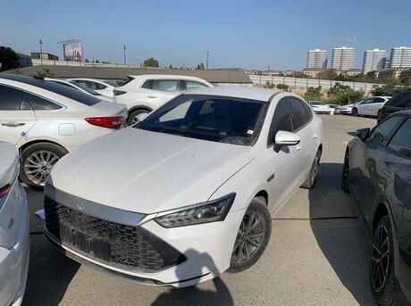 BYD Qin Plus 2023