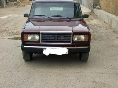 LADA (VAZ) 2104 2008