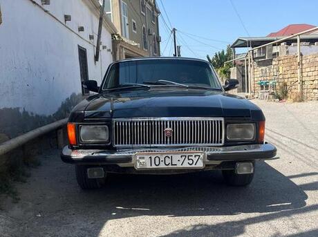 GAZ 3102 1995
