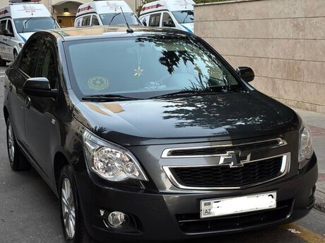Chevrolet Cobalt