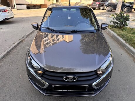 LADA (VAZ) Granta