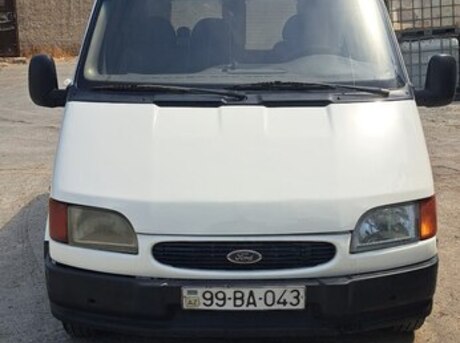 Ford Transit 1999