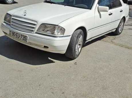 Mercedes C 230