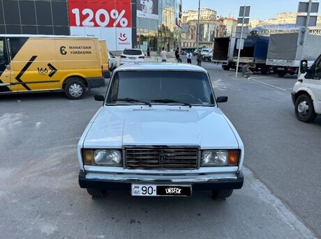 LADA (VAZ) 2107 2006