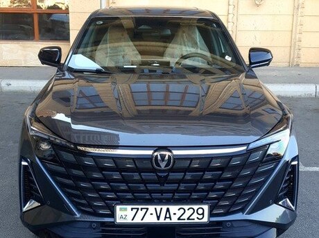 Changan  2025