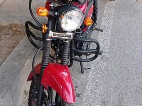 Tufan M50 2024