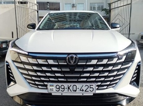 Changan  2025