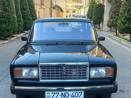 LADA (VAZ) 2107 2010