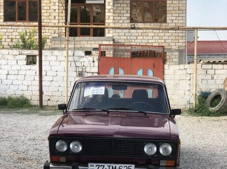 LADA (VAZ) 2106 2003