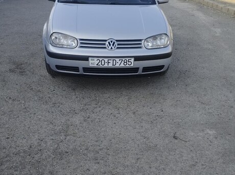 Volkswagen Golf 1998