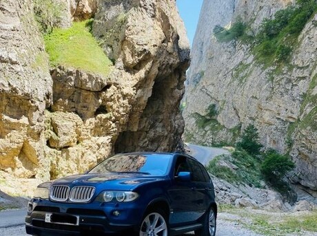 BMW X5 2005