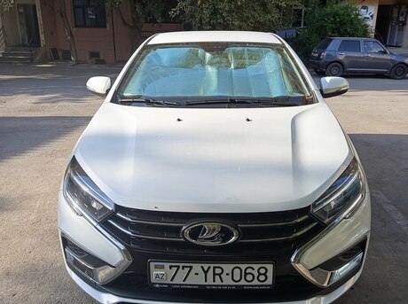 LADA (VAZ) Vesta 2024