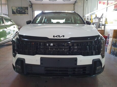 Kia Sportage 2025