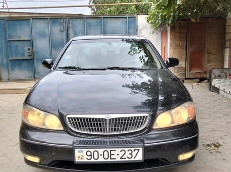 Nissan Maxima