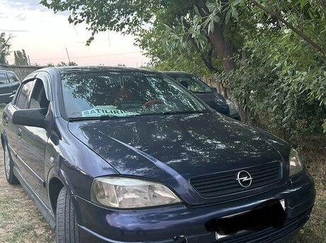 Opel Astra 1998