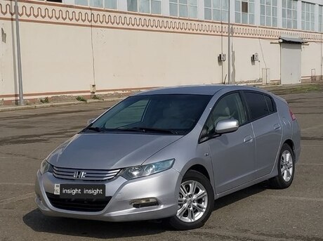 Honda Insight 2009