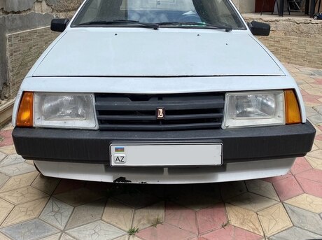 LADA (VAZ) 2108 1985