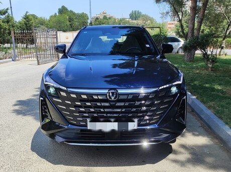 Changan  2025