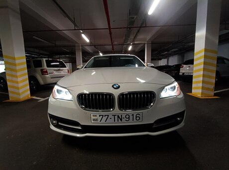 BMW 528