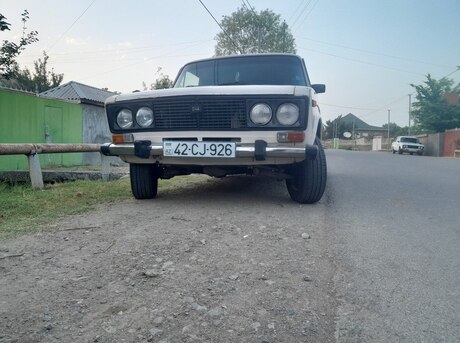 LADA (VAZ) 2106 1994