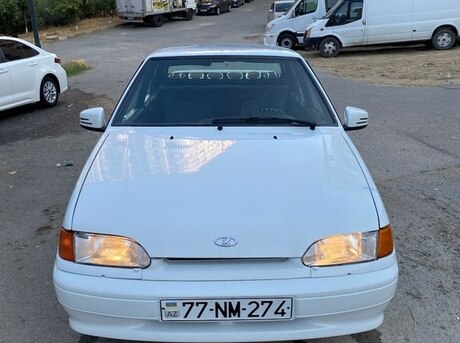LADA (VAZ) 2115