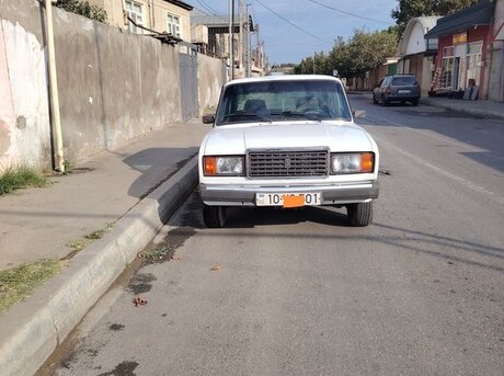 LADA (VAZ) 2107 2005