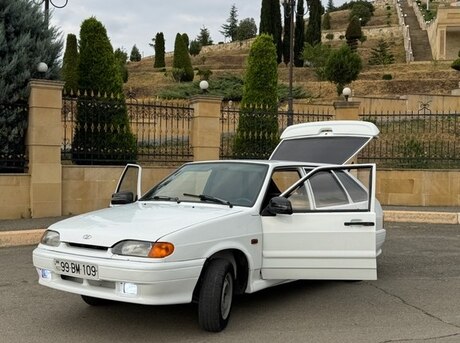 LADA (VAZ) 2114 2010