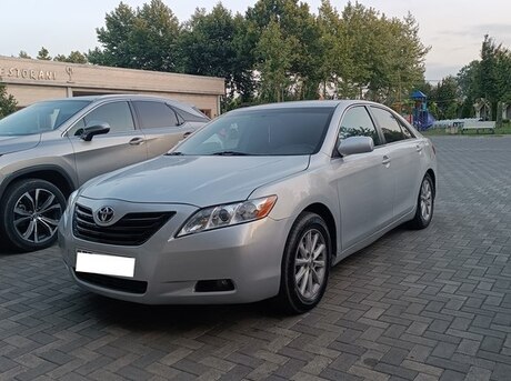 Toyota Camry 2008
