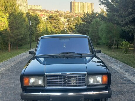 LADA (VAZ) 2107 2010